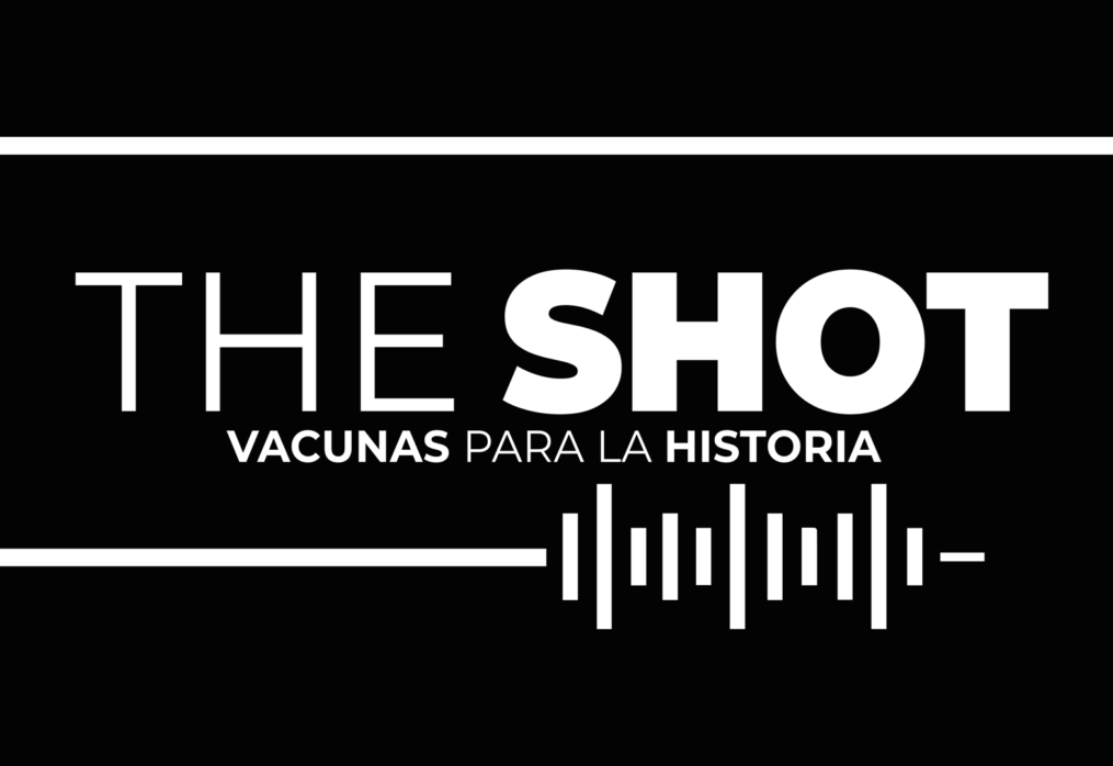Inicia el rodaje de «The Shot», el nuevo documental sobre las vacunas