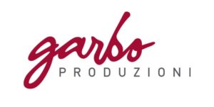 Garbo Produzioni Logo