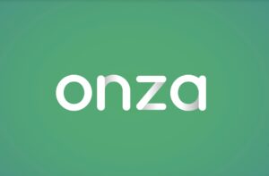 ONZA productora logo