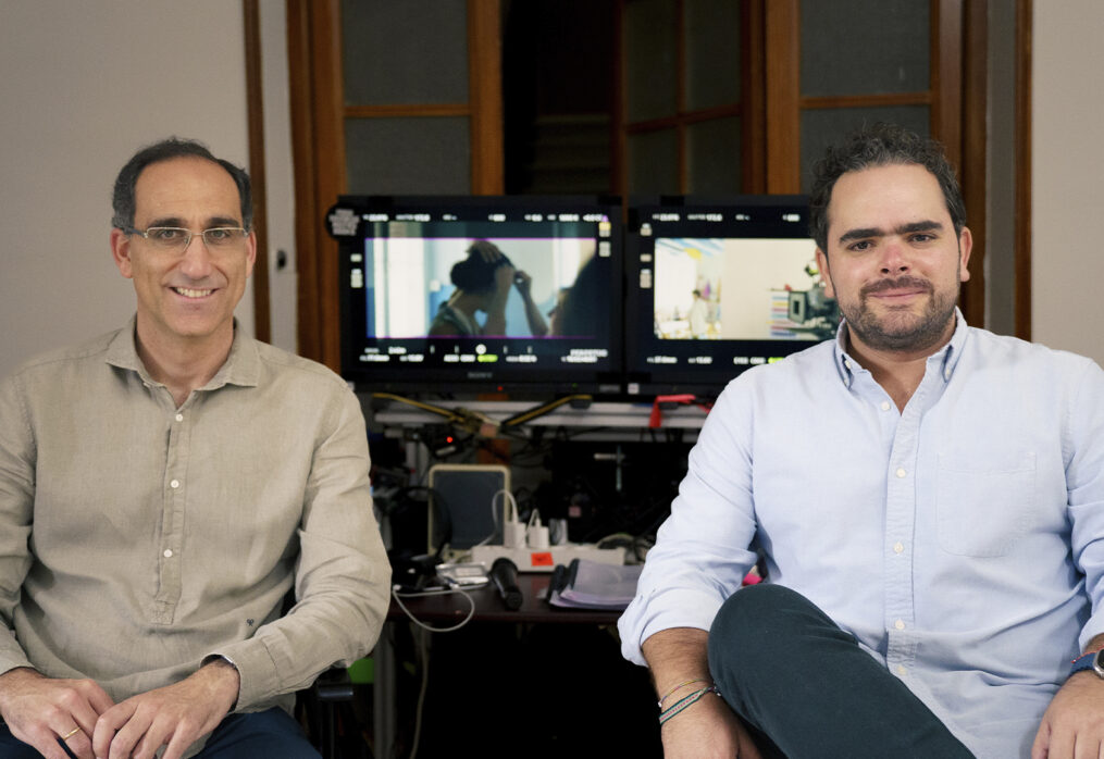 Onza alcanza un acuerdo con BH5 Studios para producir en México y España