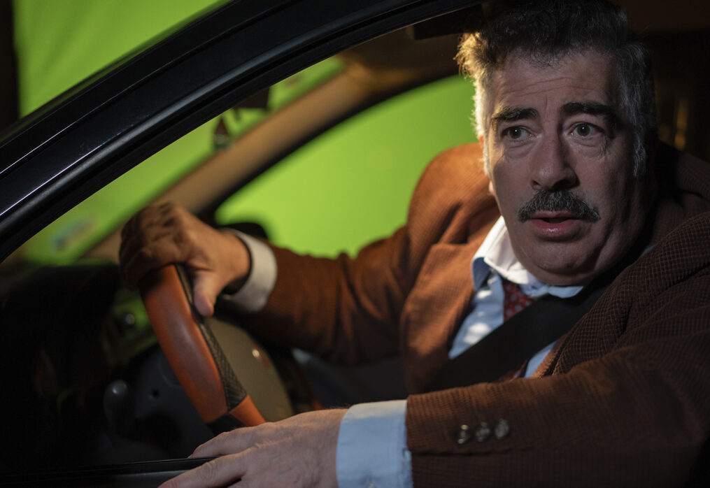 «Atasco» regresa por todo lo alto: descubre el tráiler de su tercera temporada