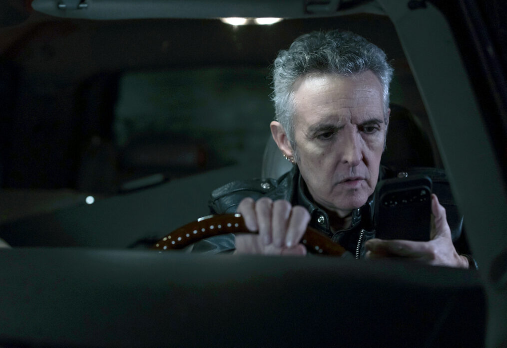 «Atasco» regresa por todo lo alto: descubre el tráiler de su tercera temporada