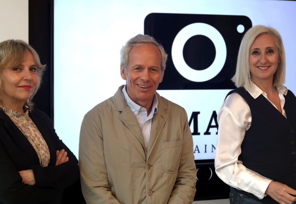 Onza respalda el nacimiento de Cámara Entertainment