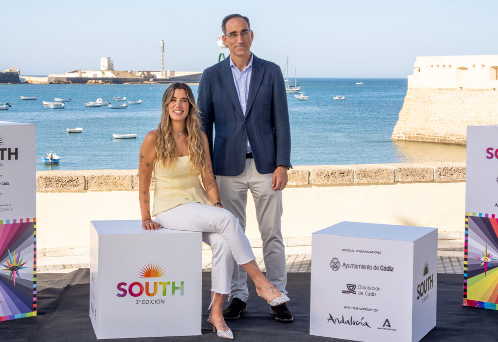 ‘Vulnerables’, la serie documental de Onza sobre salud mental juvenil, se presenta en el South Festival