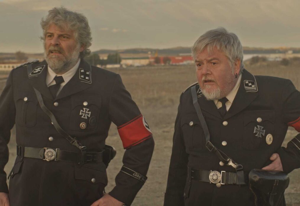 Atasco tendrá 4ª temporada