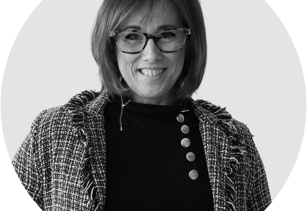 Mayra Gómez